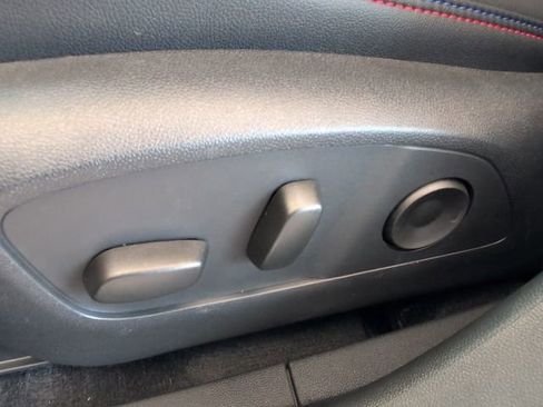 New 2026 Chevrolet Blazer EV RS w/ Super Cruise Package image 15