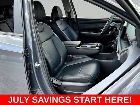 Used 2026 Hyundai Tucson SEL AWD/4WD image 37