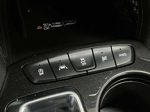 Used 2024 Chevrolet TrailBlazer ACTIV w/ Convenience Package AWD/4WD image 40