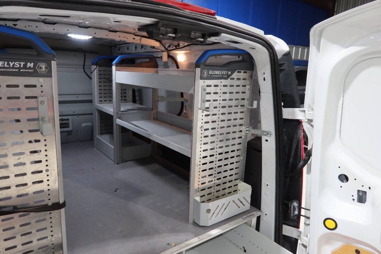 Used 2015 Ford Transit Connect XL FWD image 18
