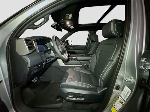 New 2026 Toyota Tundra Limited AWD/4WD image 14