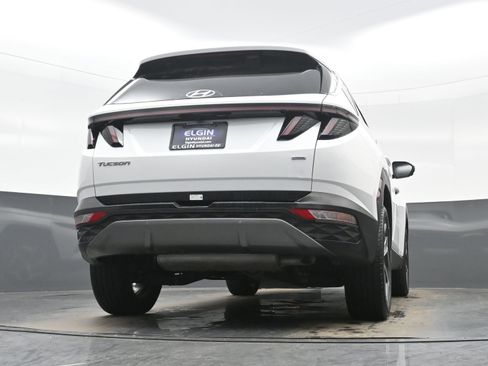 Certified 2024 Hyundai Tucson Limited image 33