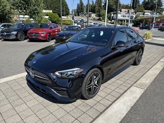 Used 2023 Mercedes-Benz C 300 4MATIC Sedan video 1