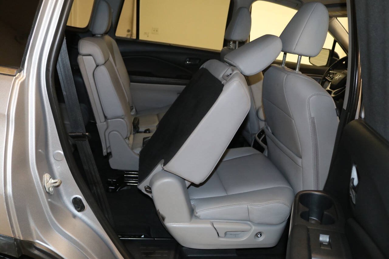 Used 2021 Honda Pilot EX-L image 82