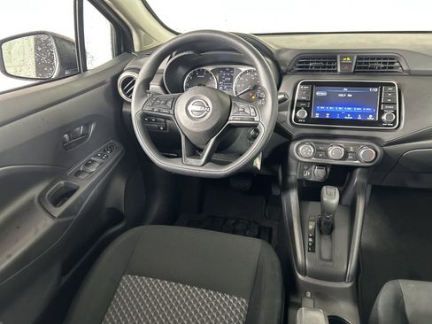 Used 2024 Nissan Versa S w/ Trunk Package image 43