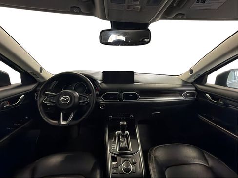 Used 2023 MAZDA CX-5 AWD 2.5 S w/ Premium Package image 27