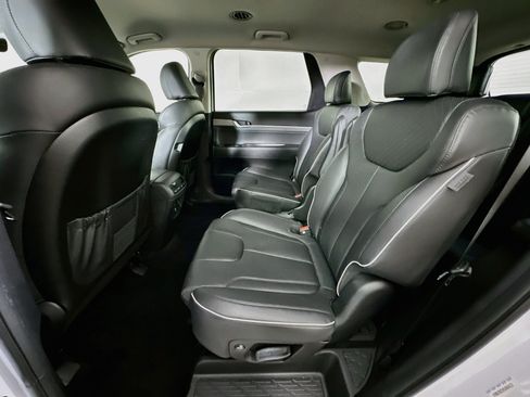Used 2025 Hyundai Palisade SEL AWD/4WD image 28
