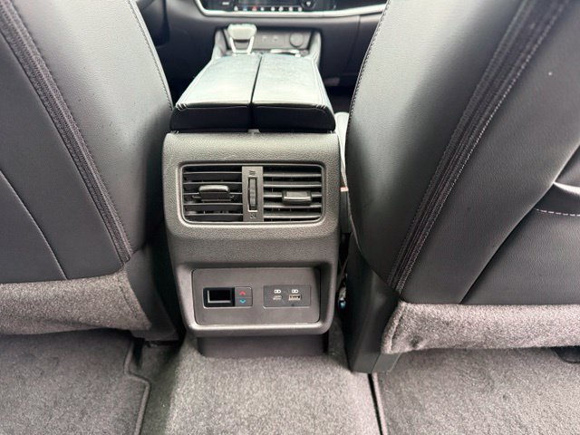 Certified 2023 Nissan Rogue SL w/ SL Premium Package AWD/4WD image 26