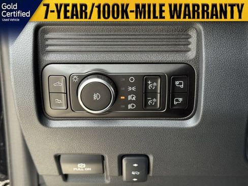 Used 2026 Ford F250 Platinum AWD/4WD image 28