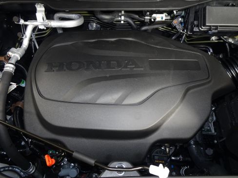 New 2026 Honda Ridgeline RTL image 10