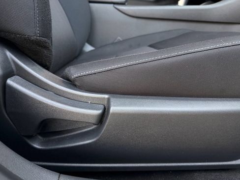 Used 2024 Nissan Sentra SV w/ All-Weather Package FWD image 29