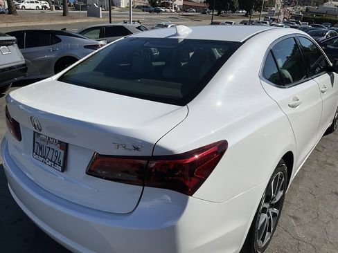 Used 2015 Acura TLX V6 w/ Technology Package image 83