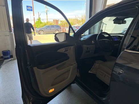 Used 2018 Honda Pilot Elite image 5