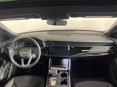 New 2026 Audi Q8 Premium Plus AWD/4WD image 18
