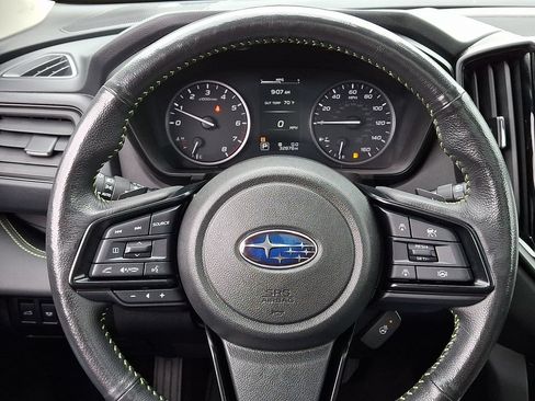 Used 2024 Subaru Ascent Onyx Edition AWD/4WD image 23