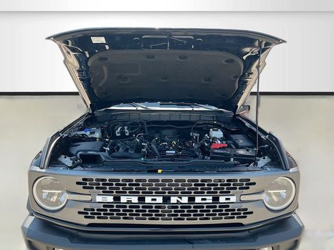 Used 2024 Ford Bronco Big Bend AWD/4WD image 27