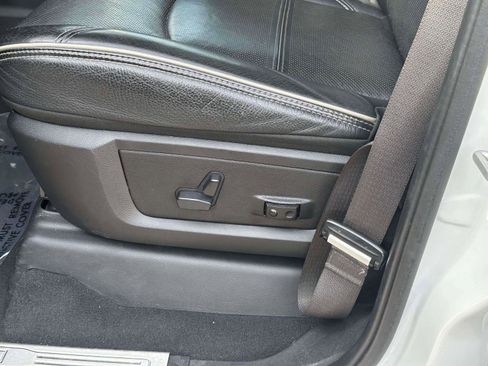 Used 2020 RAM 2500 Limited image 21