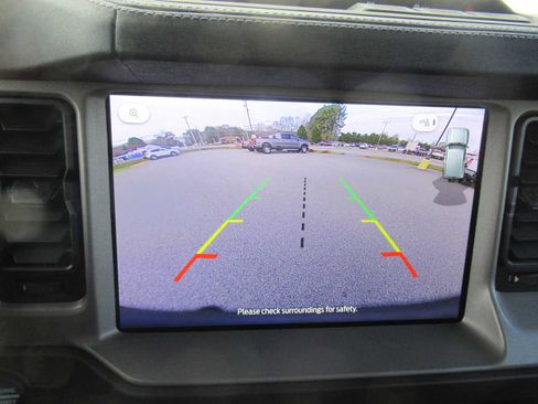 New 2025 Ford Bronco Outer Banks image 24