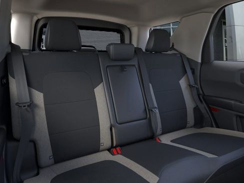 New 2025 Ford Bronco Sport Big Bend w/ Convenience Package image 41