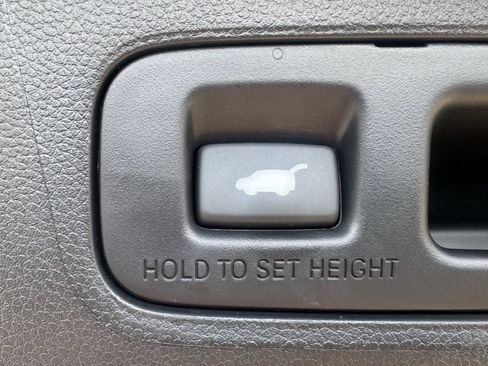 Certified 2026 Honda CR-V Sport Touring image 31
