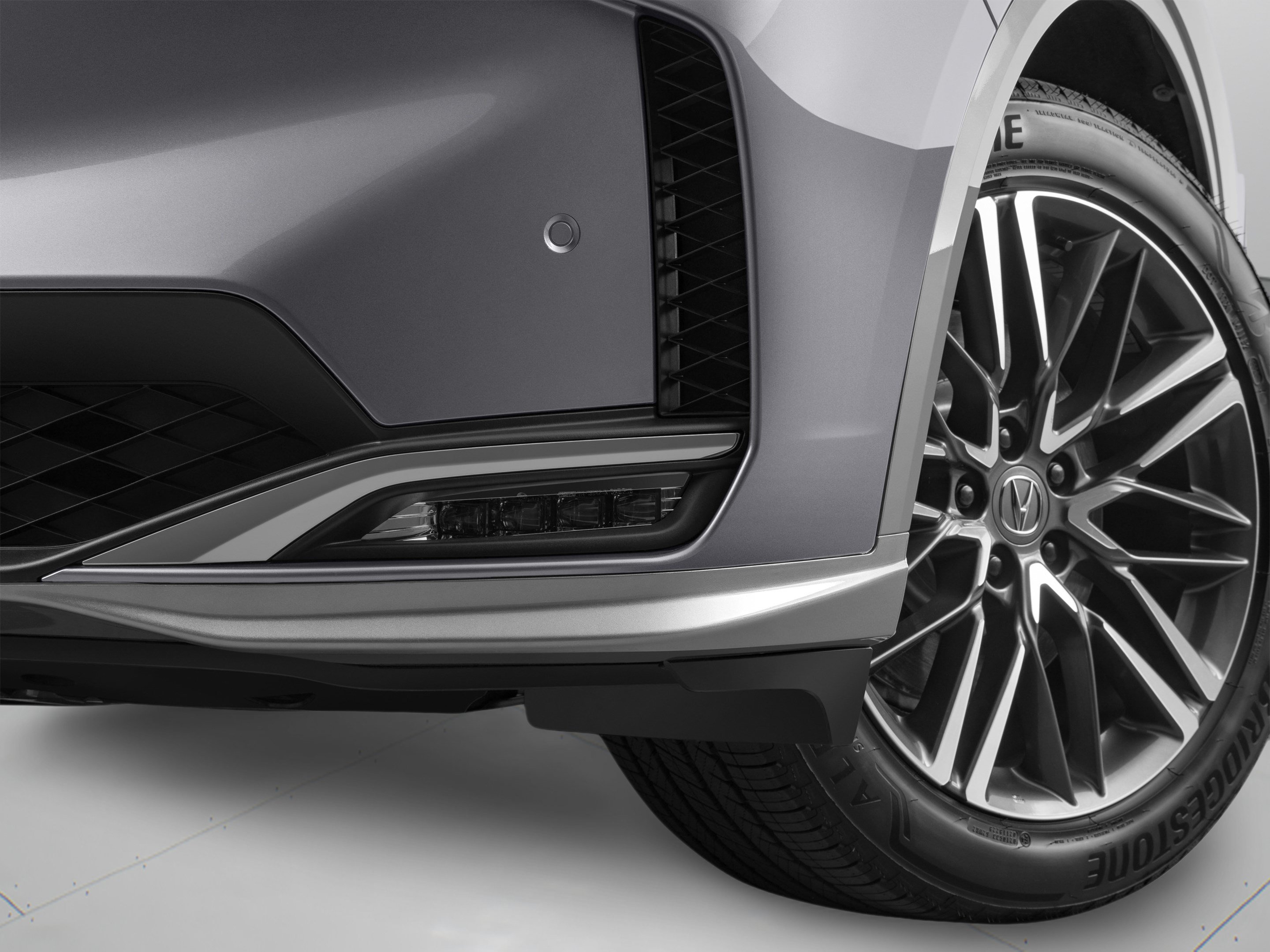 New 2026 Acura MDX A-Spec AWD/4WD image 54