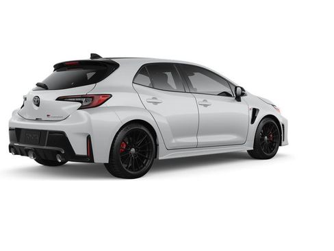 New 2026 Toyota Corolla GR image 10