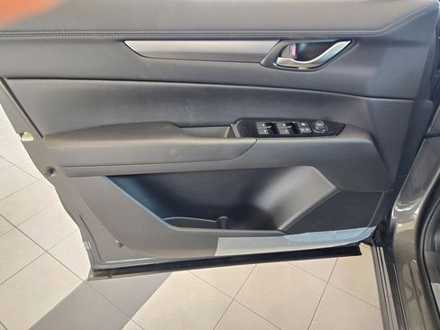 New 2025 MAZDA CX-5 AWD 2.5 S w/ Preferred Package image 20