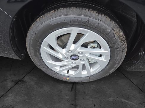Used 2025 Subaru Impreza 2.0i w/ Popular Package #1A AWD/4WD image 14