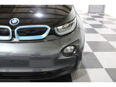 Used 2016 BMW i3 image 8