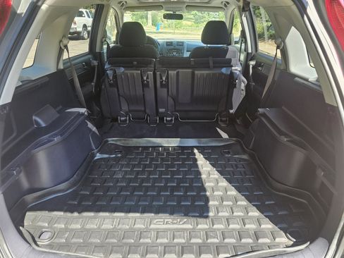 Used 2011 Honda CR-V EX image 30