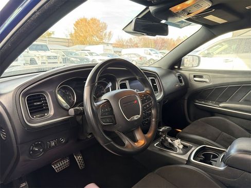 Used 2020 Dodge Charger Scat Pack w/ Plus Group image 7