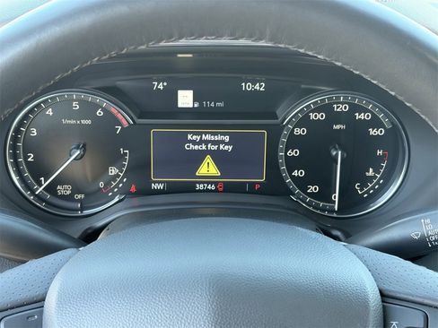 Certified 2023 Cadillac CT5 Sport image 25