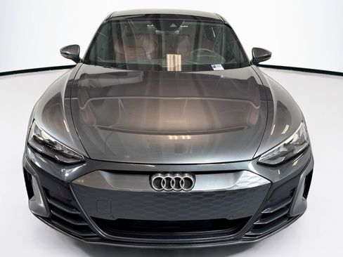 Used 2023 Audi e-tron GT Premium Plus w/ Executive Package image 2