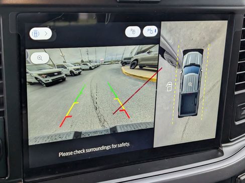 New 2026 Ford F150 XLT w/ Equipment Group 302A MID image 25