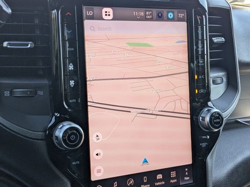 New 2026 RAM 3500 Tradesman image 16