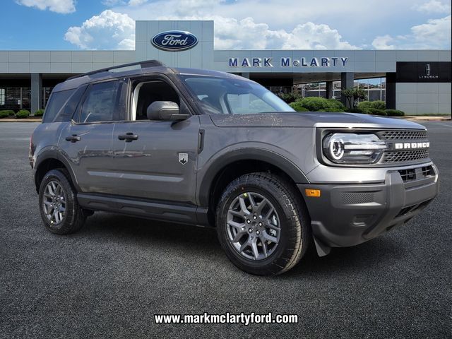 New 2026 Ford Bronco Sport Big Bend AWD/4WD image 4