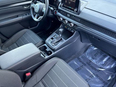 Used 2025 Honda CR-V Sport image 31