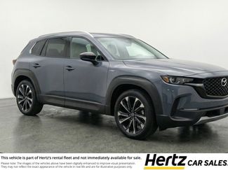 Used 2025 MAZDA CX-50 2.5 Hybrid w/ Premium Plus Pkg video 1