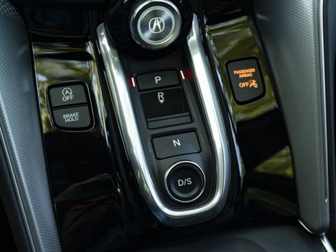 Used 2025 Acura TLX SH-AWD w/ A-SPEC Pkg image 34