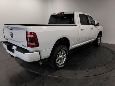 Used 2024 RAM 2500 Laramie image 4