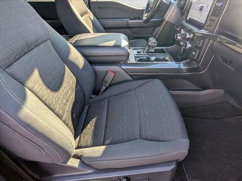 Used 2022 Ford F150 XLT w/ Equipment Group 302A High image 19