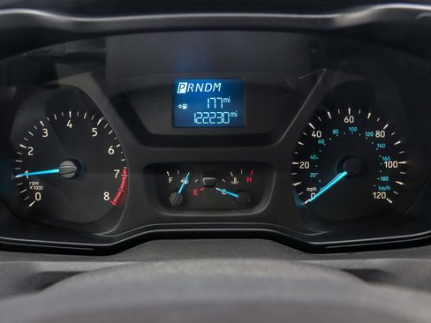 Used 2017 Ford Transit 150 XL RWD image 22