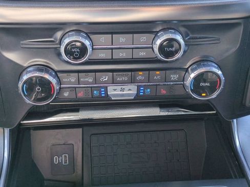 Used 2023 Ford F150 Platinum w/ Equipment Group 701A High AWD/4WD image 25