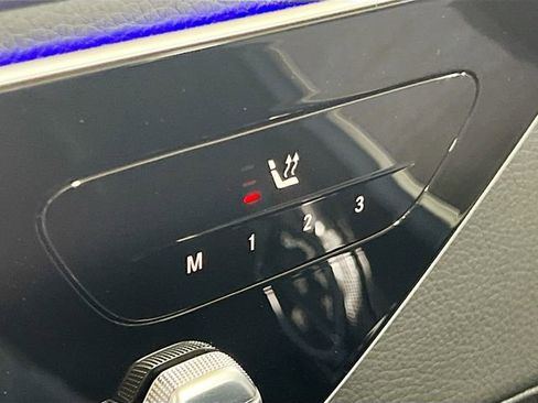 Used 2024 Mercedes-Benz C 300 4MATIC Sedan image 21