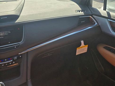 New 2026 Cadillac XT5 Premium Luxury FWD image 19