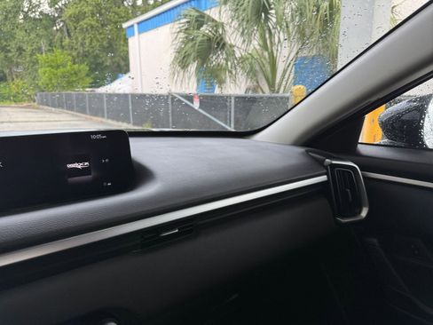 Used 2025 MAZDA CX-50 AWD 2.5 S w/ Select Package image 35