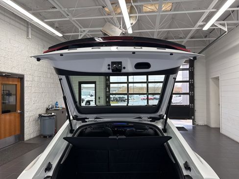 Certified 2024 Toyota Prius XLE image 10