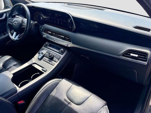Used 2022 Hyundai Palisade Calligraphy image 32