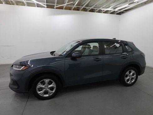 Used 2024 Honda HR-V LX image 8