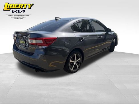 Used 2019 Subaru Impreza 2.0i Premium AWD/4WD image 7